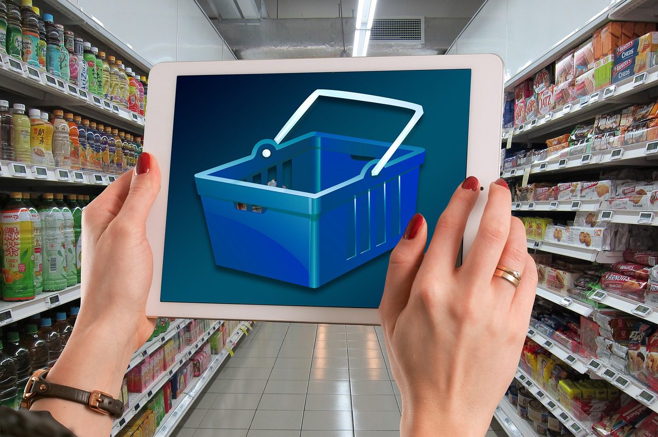 4 Challenges & 3 Benefits of Order-Ahead for Retailers:
