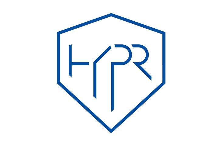 hypr logo