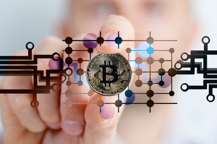 cryptocurrency, stablecoins