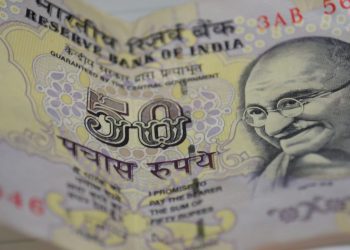 India cash