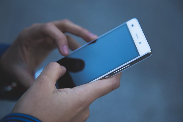 commercial mobile