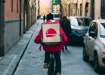 Grocery delivery
