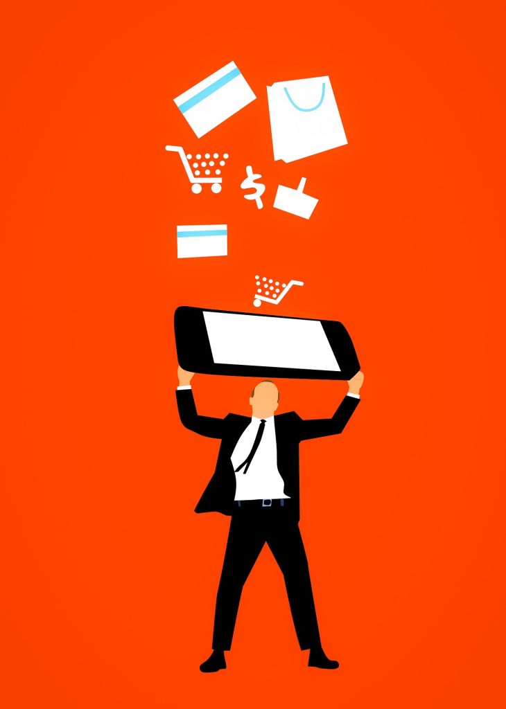 Mobile Payments in the U.S. – The Luddites or The Confused