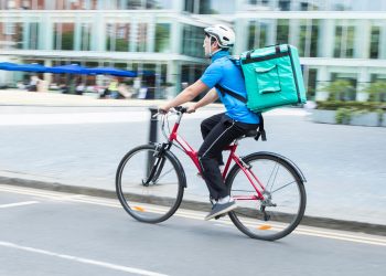 Gig Economy, instant pay for gig workers