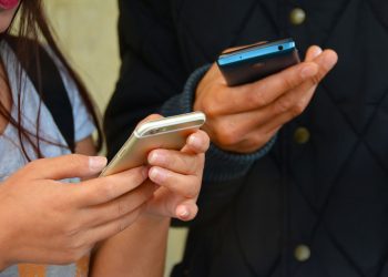 Order-Ahead Consumers Separate Themselves into Two Tiers: