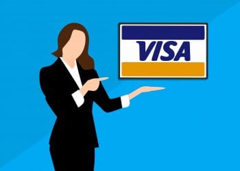 Spending On Crypto-Linked Visa Cards Tops $1 Billion in First Half of 2021, Visa payment volume