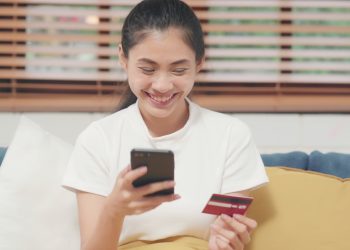 Millennials Value Trust and Want It All When It Comes to Credit Cards, Mobile shopping for millennials, CFPB prepaid accounts