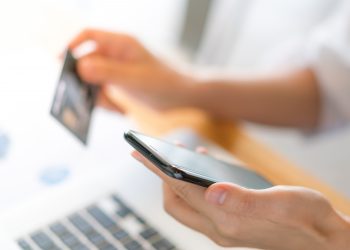 Etsy Shopify Small Business Covid-19 online payment systems