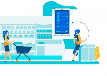 Delek and Mashgin Team Up With AI-Driven Retail Self-Checkout retail payments