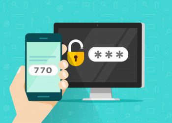 From 1 to 2 or More Factor Authentication Methods, and Now Back to 1?