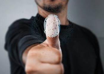 Milestones on Biometric Payment Cards Path to Mass Market, Biometric identification
