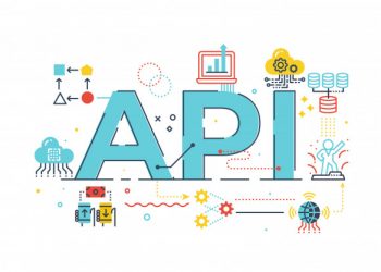 financial institutions, api