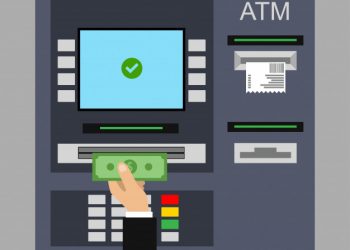 Where’s the Nearest ATM?