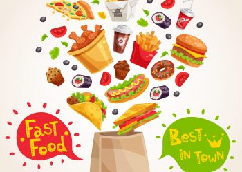 Fast food industry transformation