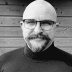 Toine Van Beusekom