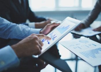 Digital Finance Trends for 2021 and Beyond
