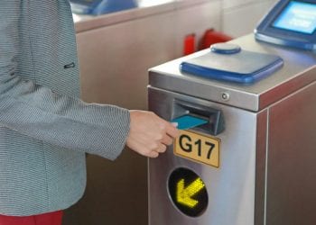 Prepaid Cards, transport ticketing, Google Pay prepaid transit cards