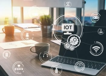 IoT retail