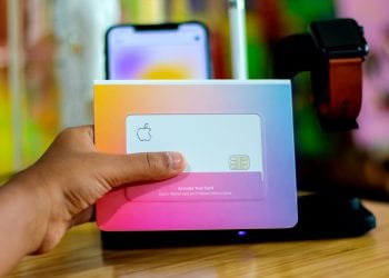 Apple Card's Latest: Everything Old is New Again (Round 2) - PaymentsJournal