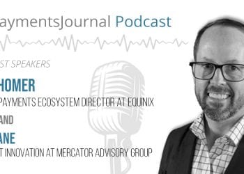 Equinix Discusses Key Trends in Banking and Payments Infrastructure