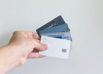 Graduating from Secured Credit Cards to General Purpose: KeyBank Hits a Chord