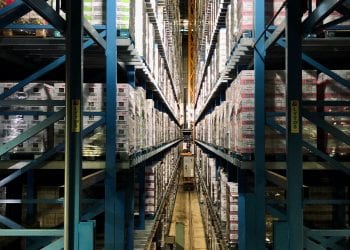 A Digitised Supply Chain Has Become a Necessity for Building Business Efficiency