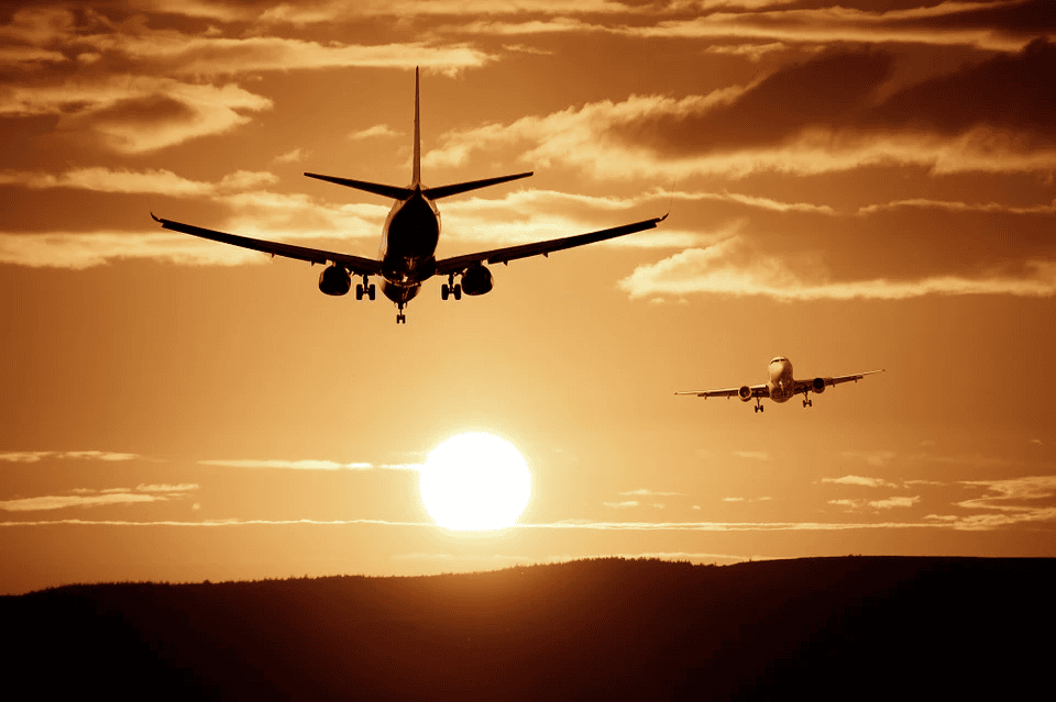 The Lessons Learned from Providing Payment Orchestration for Airlines, airline credit cards, American Airlines cashless payments