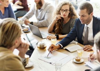 Why The Players That Focus On Both Sides Will Win The B2B Payments Market