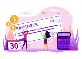 On Demand Earned Wage Access Assists Employee Retention