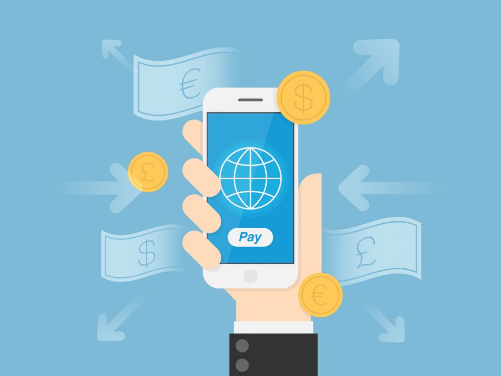 How Merchants Can Modernize, ayments Infrastructure and Go Global, payments GenZ