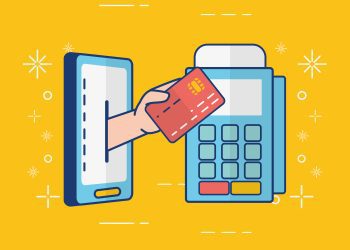 A Global View of Checking Account Payments at the Point-Of-Sale