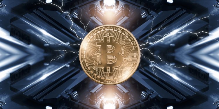 bitcoin, banks and retailers rejecting Bitcoin, Lightning Network Bitcoin
