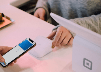 Apple Pay, retail in-store payments