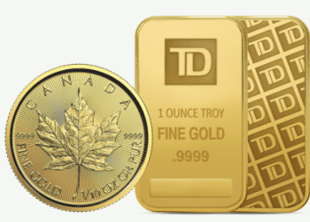 IBM Watson-Powered AI Virtual Assistant Helps Visitors on the TD Precious Metals Digital Store