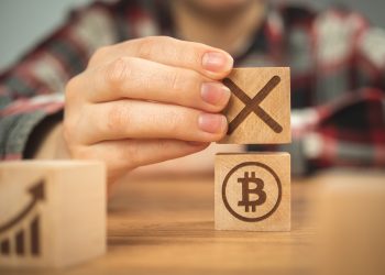 cryptocurrency regulation