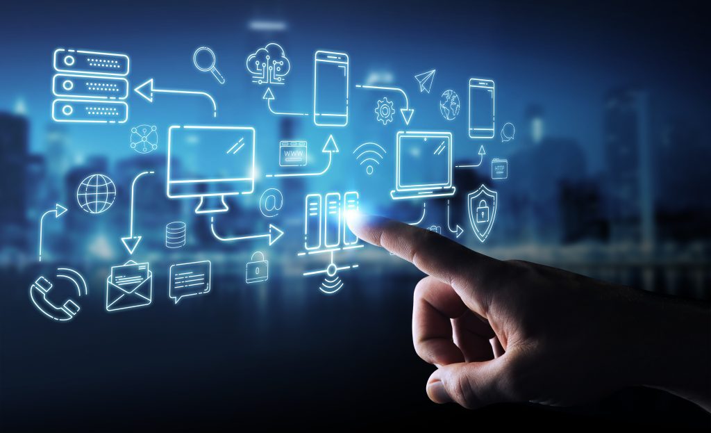 Freeing Up IT: How Workload Automation Drives Innovation for Banks, Credit Unions, Payments Innovation