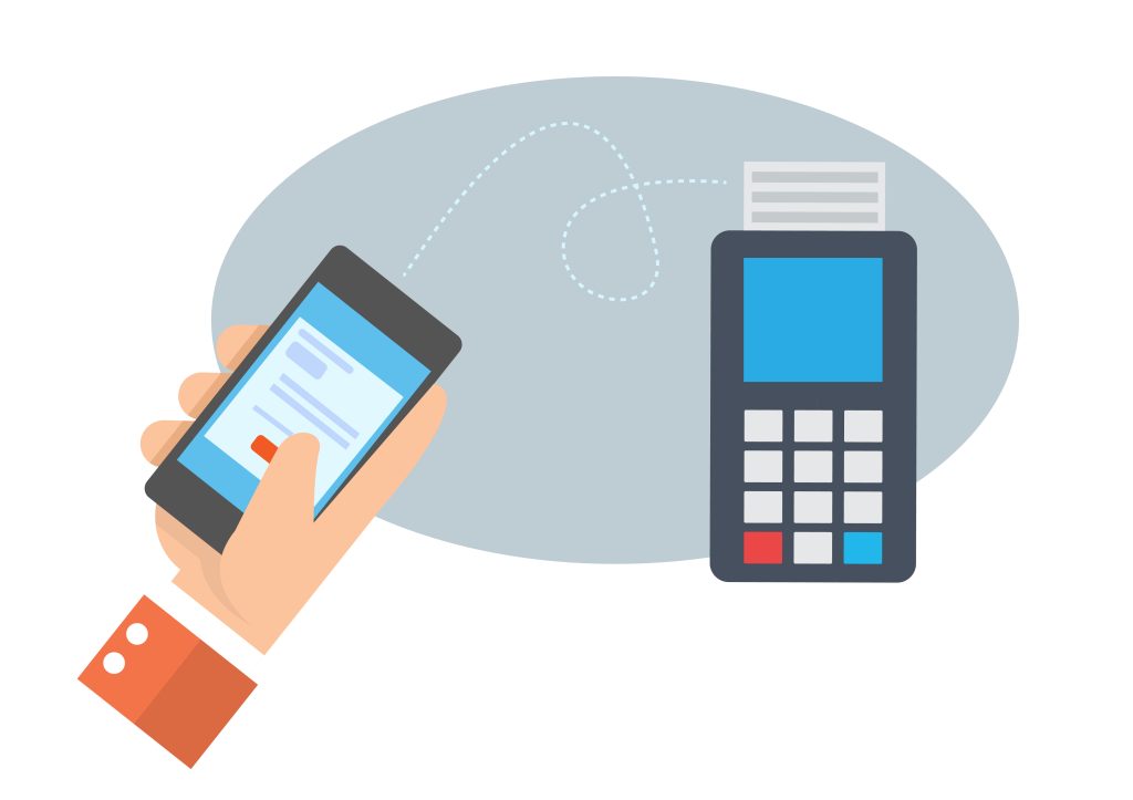Zelle at the Point-of-Sale., Marketing Zelle