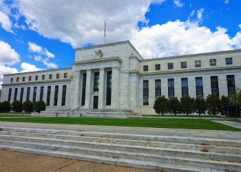 75 BPs and Counting: Credit Card Rates Start to Climb, Fed Eases Bank Rules Raises Rates