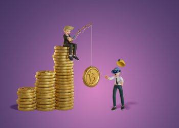 Crypto Fraud