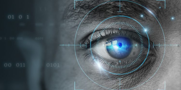 Biometrics, Biometrics Security Risks, Arvato SecuredTouch Biometrics, facial recognition technology