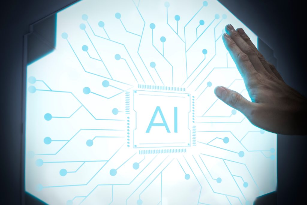 AI and Ethics in Financial Institutions