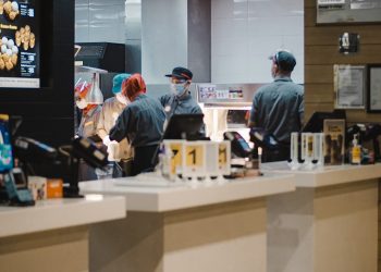 McDonald's & Adyen Bring Mobile App Partnership to U.S.