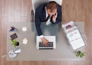 Capital One and Melio Team Up on AP Tool for Small Businesses