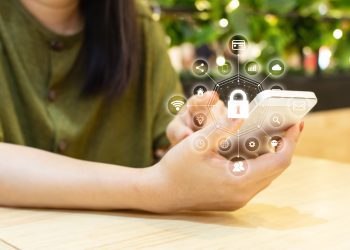 Online Identity, Western Union Data Protection