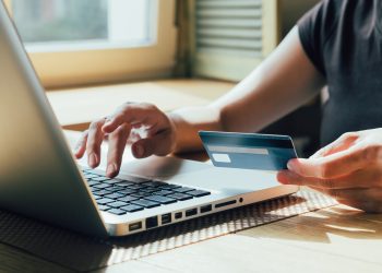 real-time payments, credit card, embedded finance