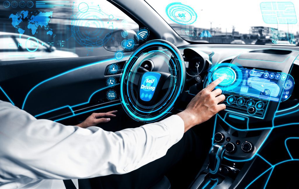 in-vehicle payments, connected car, in-car payment, Credit Card Debt