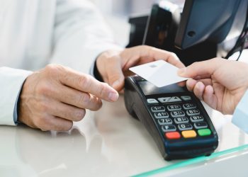 HSA, prepaid market, Switch debit and credit cards on and off, cashless payments China