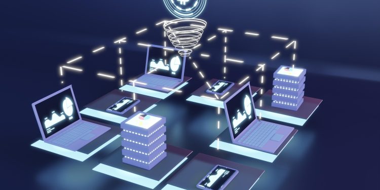 bitcoin mining system, Centralized cryptocurrency exchanges