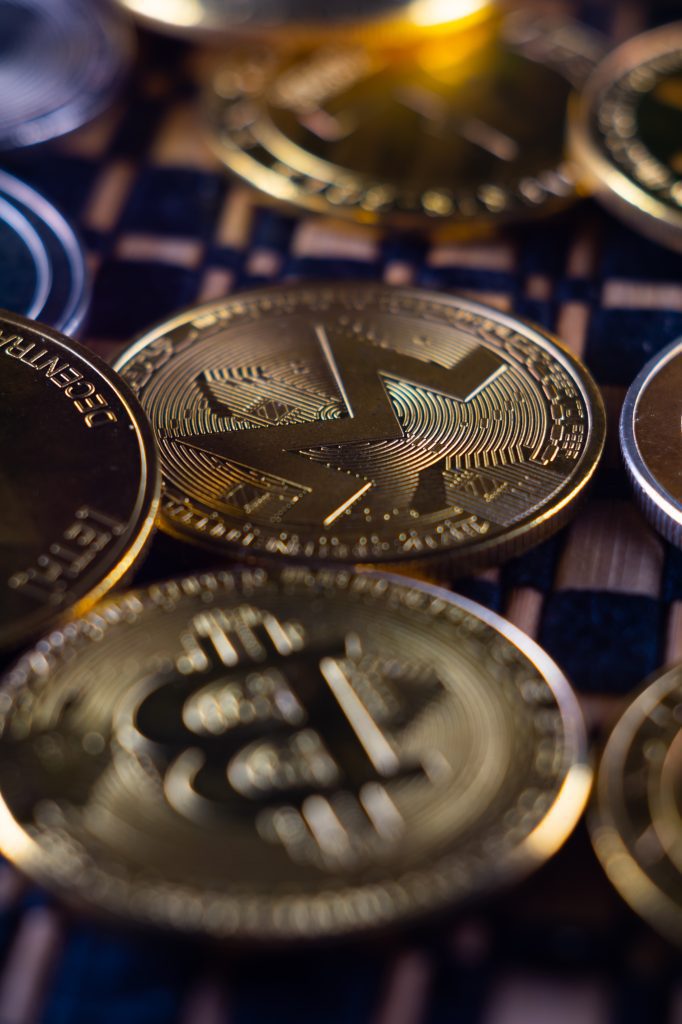 crypto PAC, end of cryptocurrencies