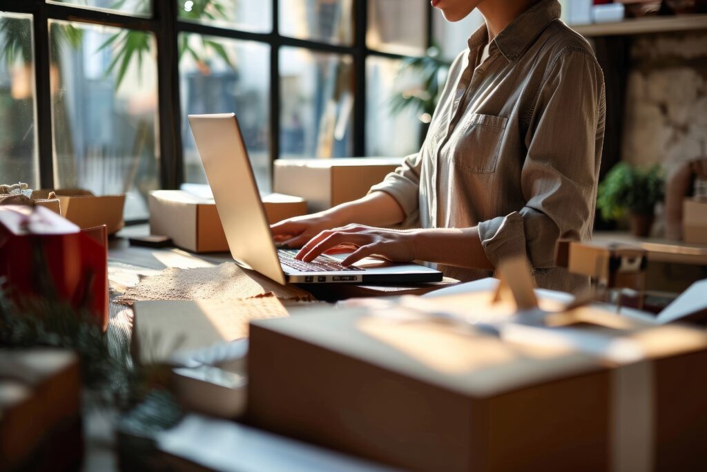 merchant security customer engagement AI, IoT impact on retail, machine learning small business loans, EMI payments